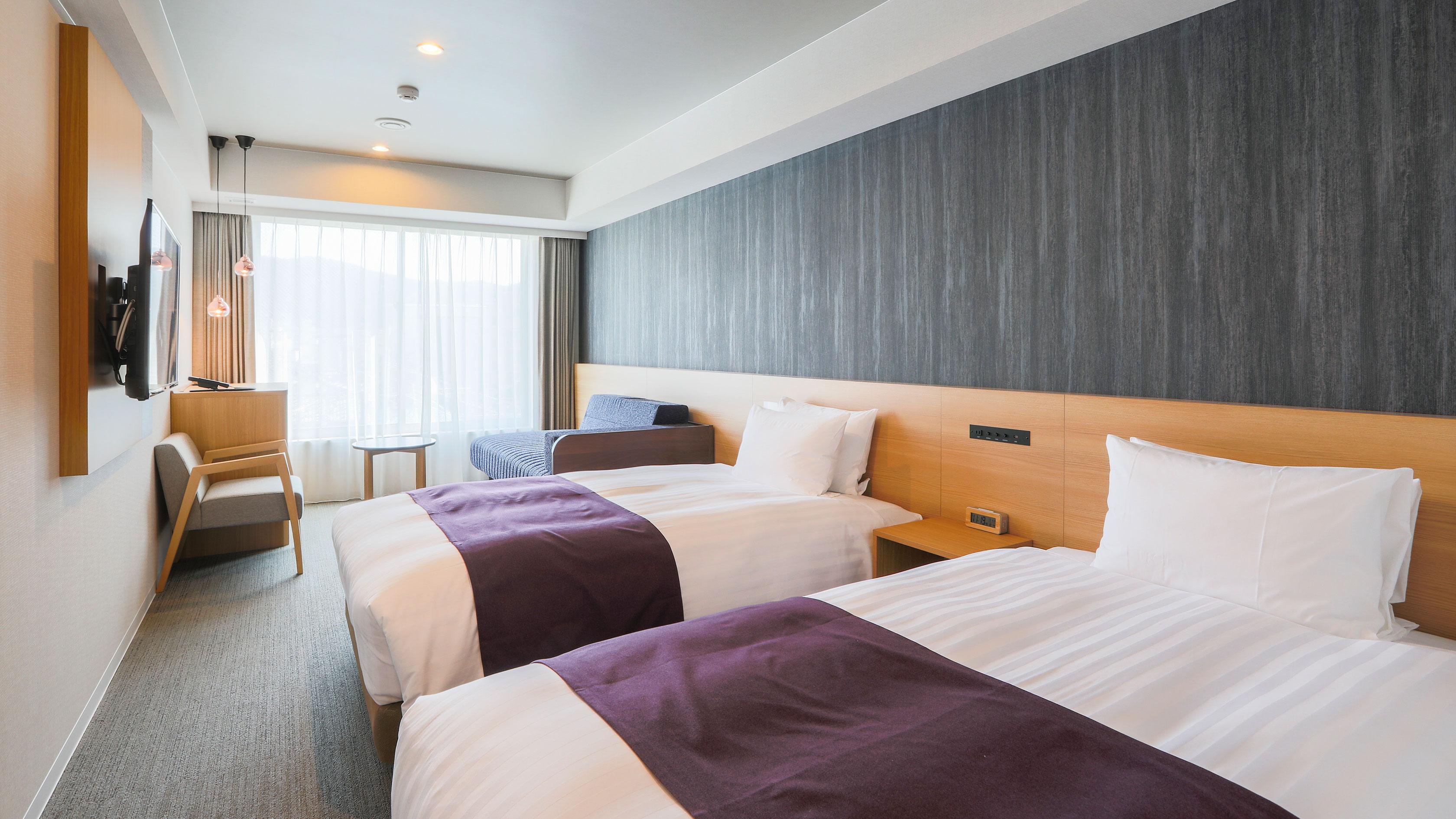 Hotel Wing International Premium Kyoto Sanjo Dış mekan fotoğraf