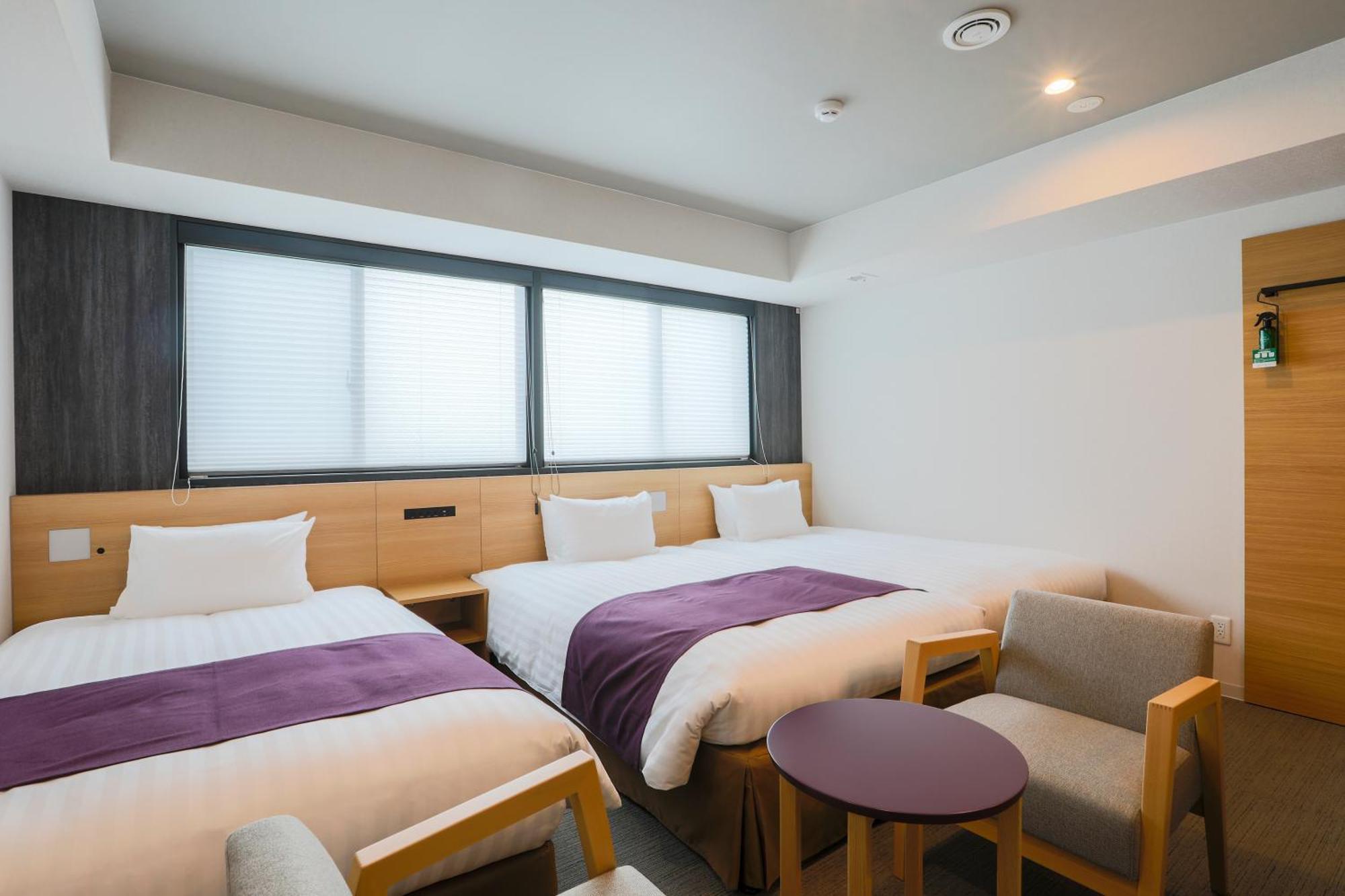 Hotel Wing International Premium Kyoto Sanjo Oda fotoğraf